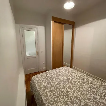 Apartamento En Pleno Centro De Madrid Exterior photo